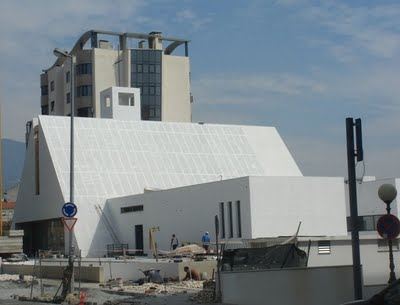 Covilhã: Construtor denuncia dívida por construção de igreja num anúncio de jornal